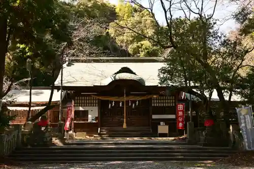 朝倉神社(高知県)