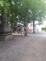 星置神社のその他建物