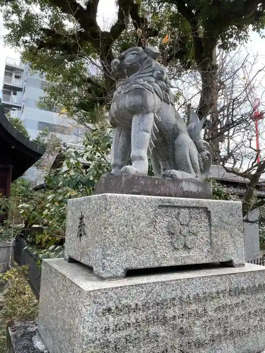 菅大臣神社(京都府)