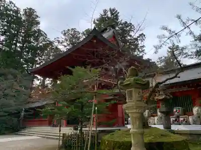 香取神宮のその他建物