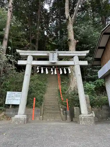 大宮神社(東京都)