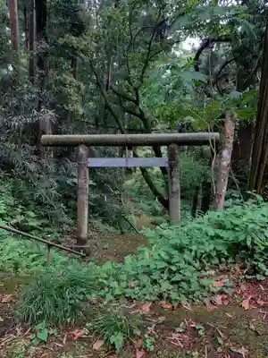 天神社(千葉県)