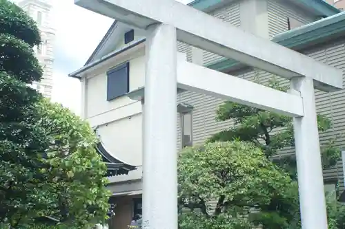 三宮神社(兵庫県)
