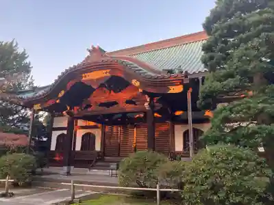 妙本寺(神奈川県)