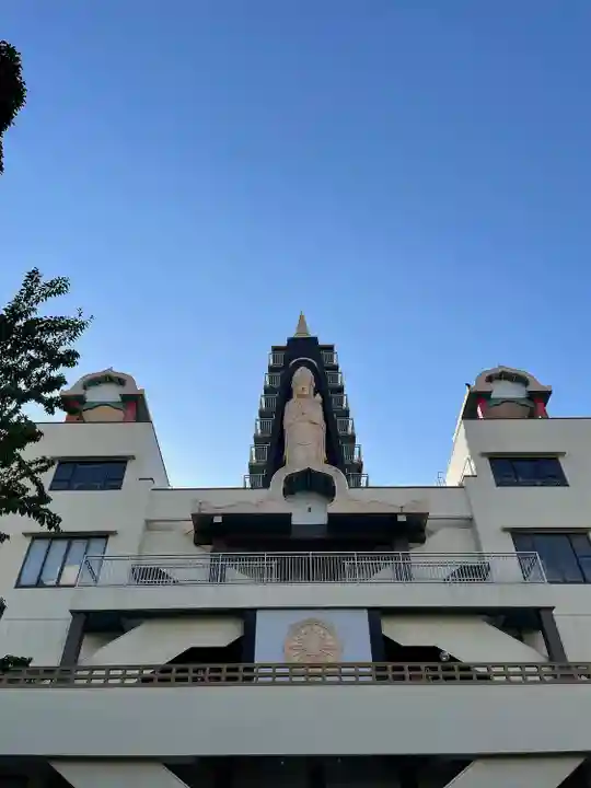 円通寺(東京都)