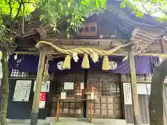 住吉神社(熊本県)