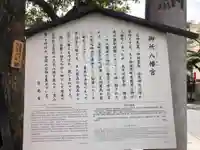 御所八幡宮(京都府)