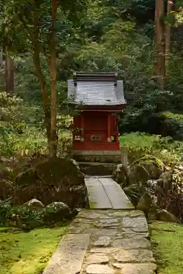 百済寺(滋賀県)