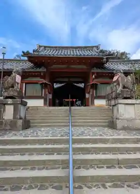 氷室神社(奈良県)