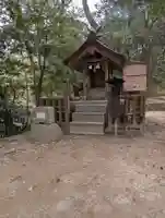 出雲大社(島根県)