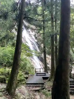 蒼滝不動尊(三重県)