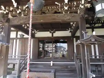 燈明寺(東京都)