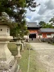 手向山八幡宮(奈良県)