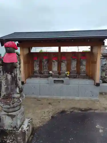 龍高寺(埼玉県)