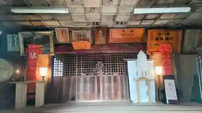 伏木香取神社(茨城県)