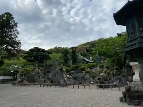 粉河寺(和歌山県)