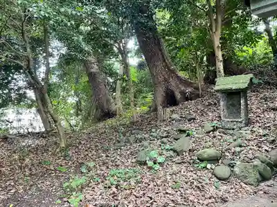 山神社(静岡県)
