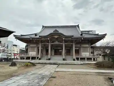孝勝寺(宮城県)
