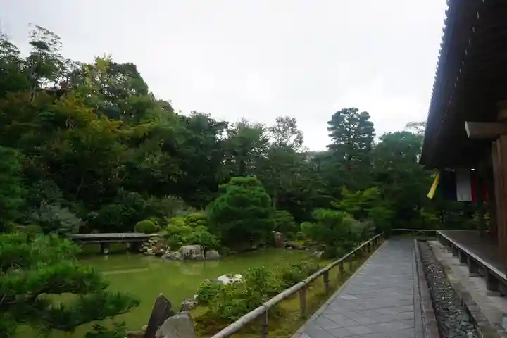 智積院のその他建物