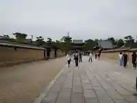 法隆寺のその他建物