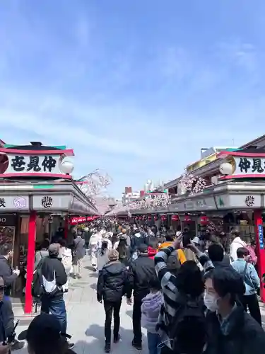 浅草寺(東京都)