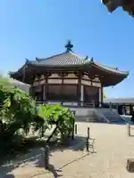法隆寺 夢殿のその他建物