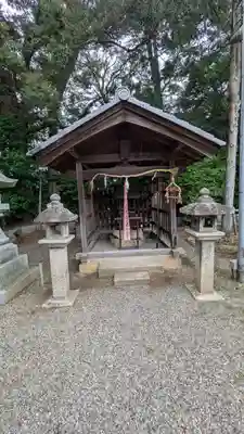 若松神社(滋賀県)