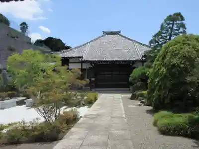 南之院(東京都)