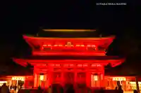 平安神宮(京都府)