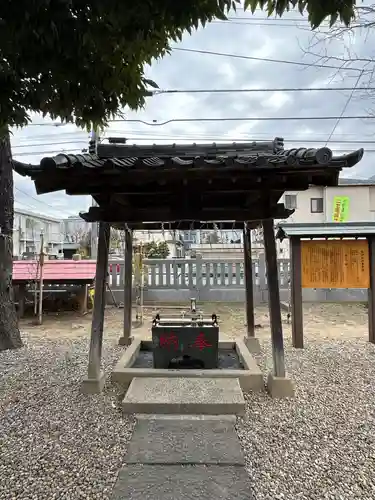 雷神社(東京都)