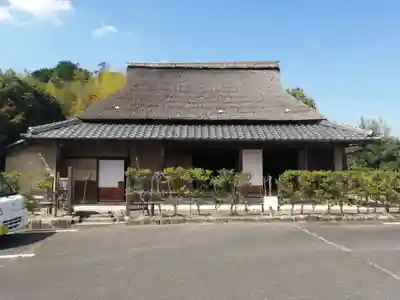 阿弥陀寺(滋賀県)