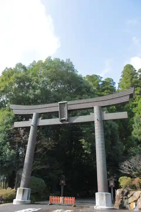 高千穂神社(宮崎県)