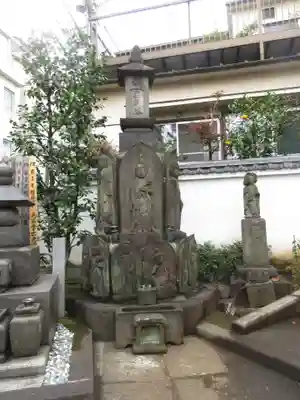 聖輪寺のその他建物