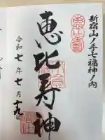 稲荷鬼王神社(東京都)