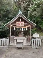 熊野三所神社(和歌山県)