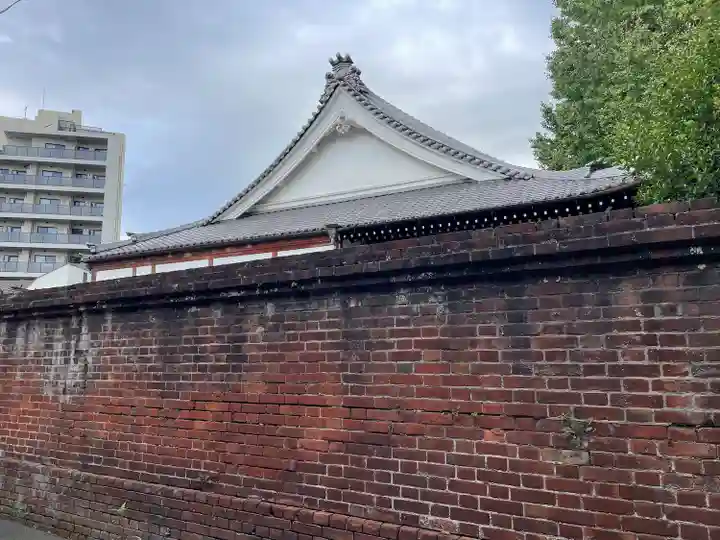 正徳寺(東京都)