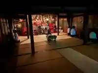 安用寺(愛知県)