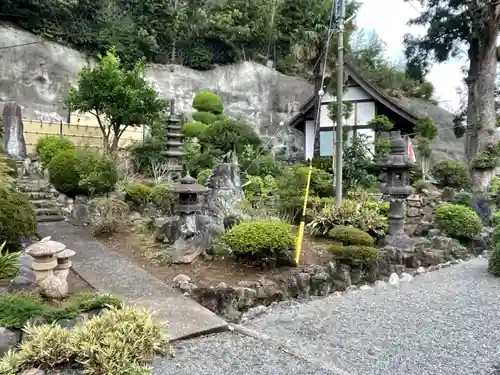 眞珠院のその他建物