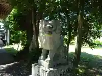岸脇神社(滋賀県)