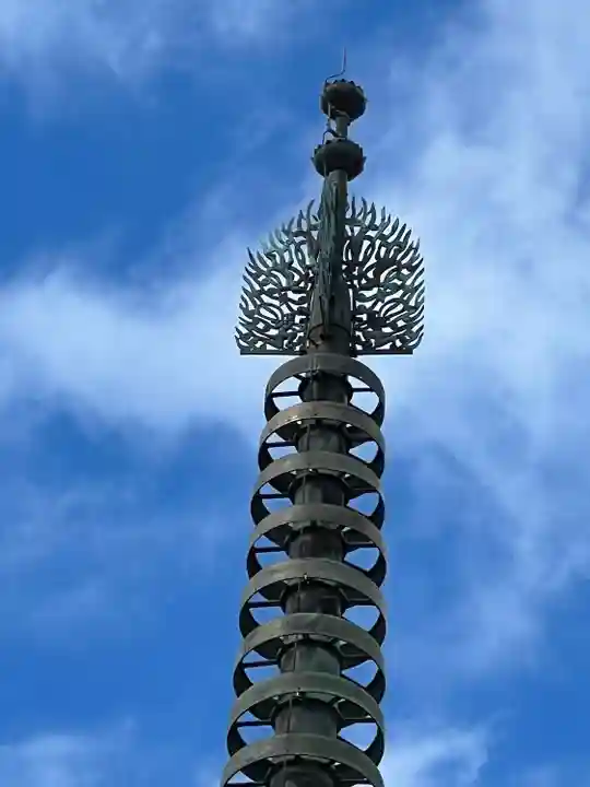 薬師寺(奈良県)