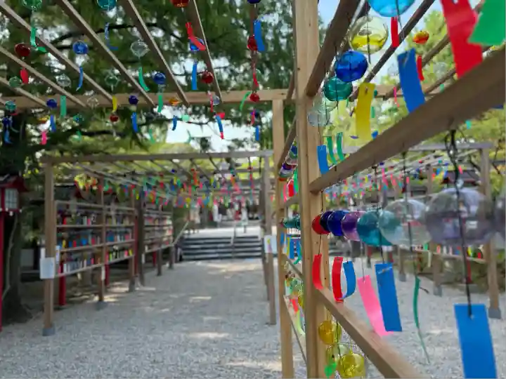 市原稲荷神社(愛知県)
