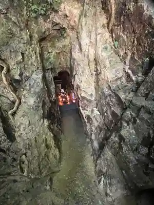 藤ヶ崎龍神社(滋賀県)