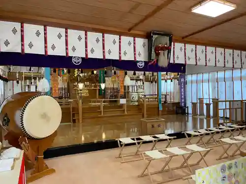 尾張猿田彦神社(愛知県)