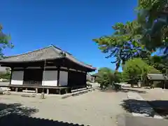 鶴林寺(兵庫県)