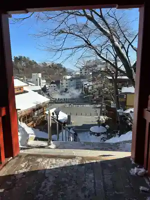 光泉寺(群馬県)