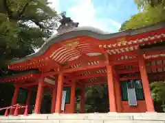 香取神宮の山門