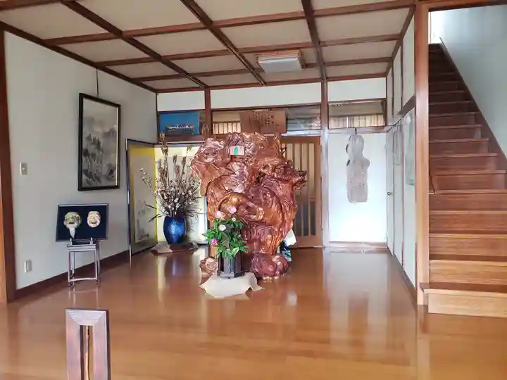 持寳院(福井県)