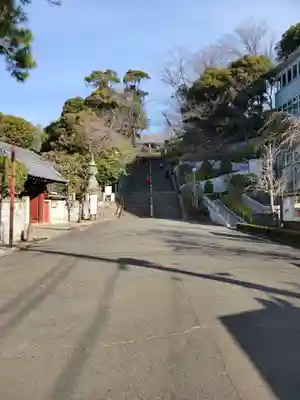 池上本門寺(東京都)