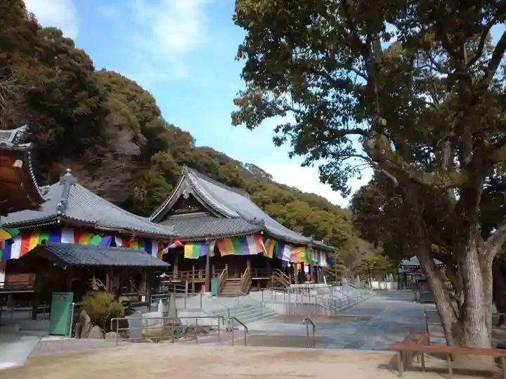 福祥寺(須磨寺)のその他建物