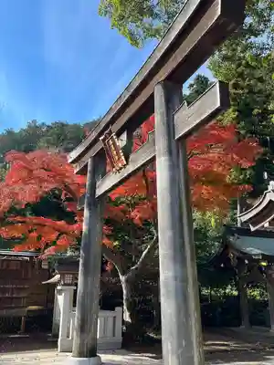 高麗神社(埼玉県)